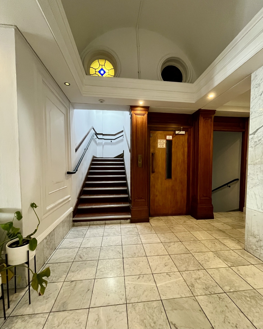 0 Bedroom Property for Sale in Cape Town City Centre Western Cape
